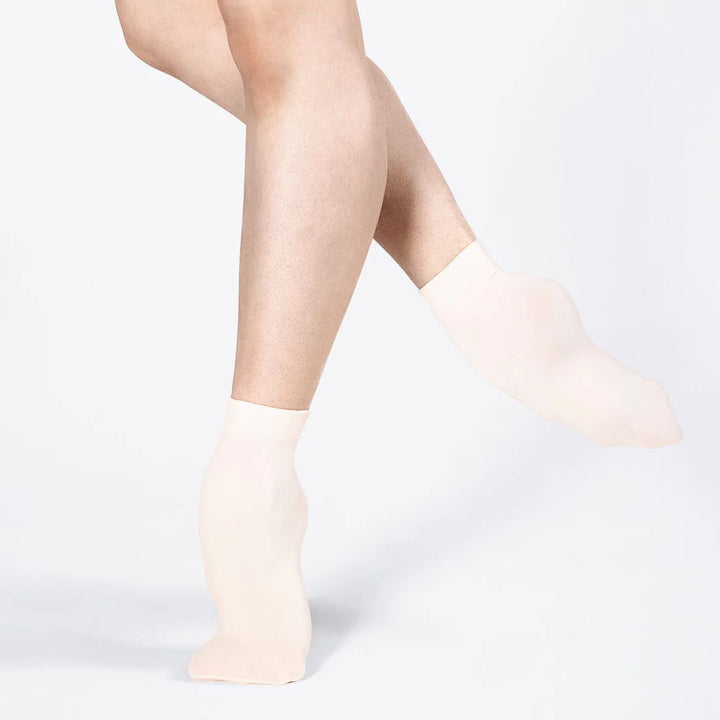 Energetiks Ballet and Dance Anklet Socks Child &amp; Adult Size