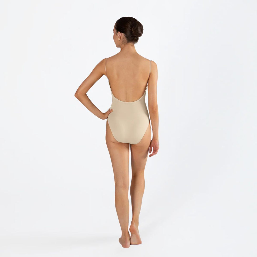 Energetiks Bodystocking with Removable Cups Adult Sizes