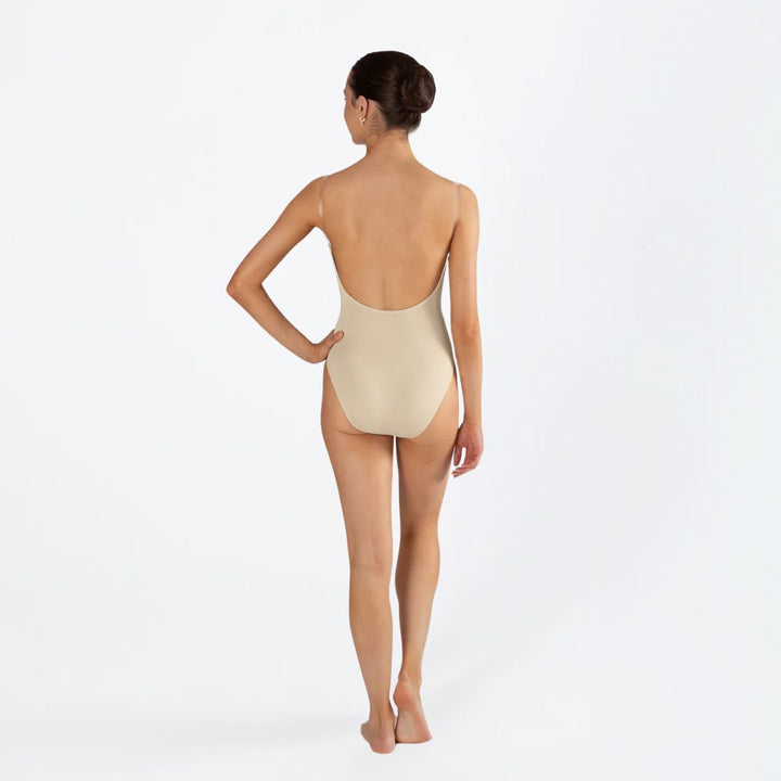 Energetiks Bodystocking with Removable Cups Adult Sizes