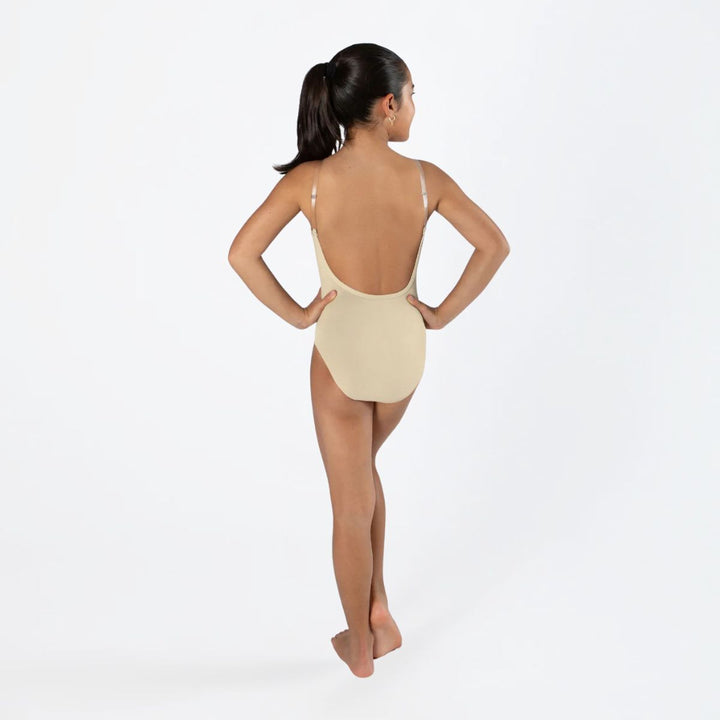 Energetiks Body Stocking with Removable Cups Children Sizes
