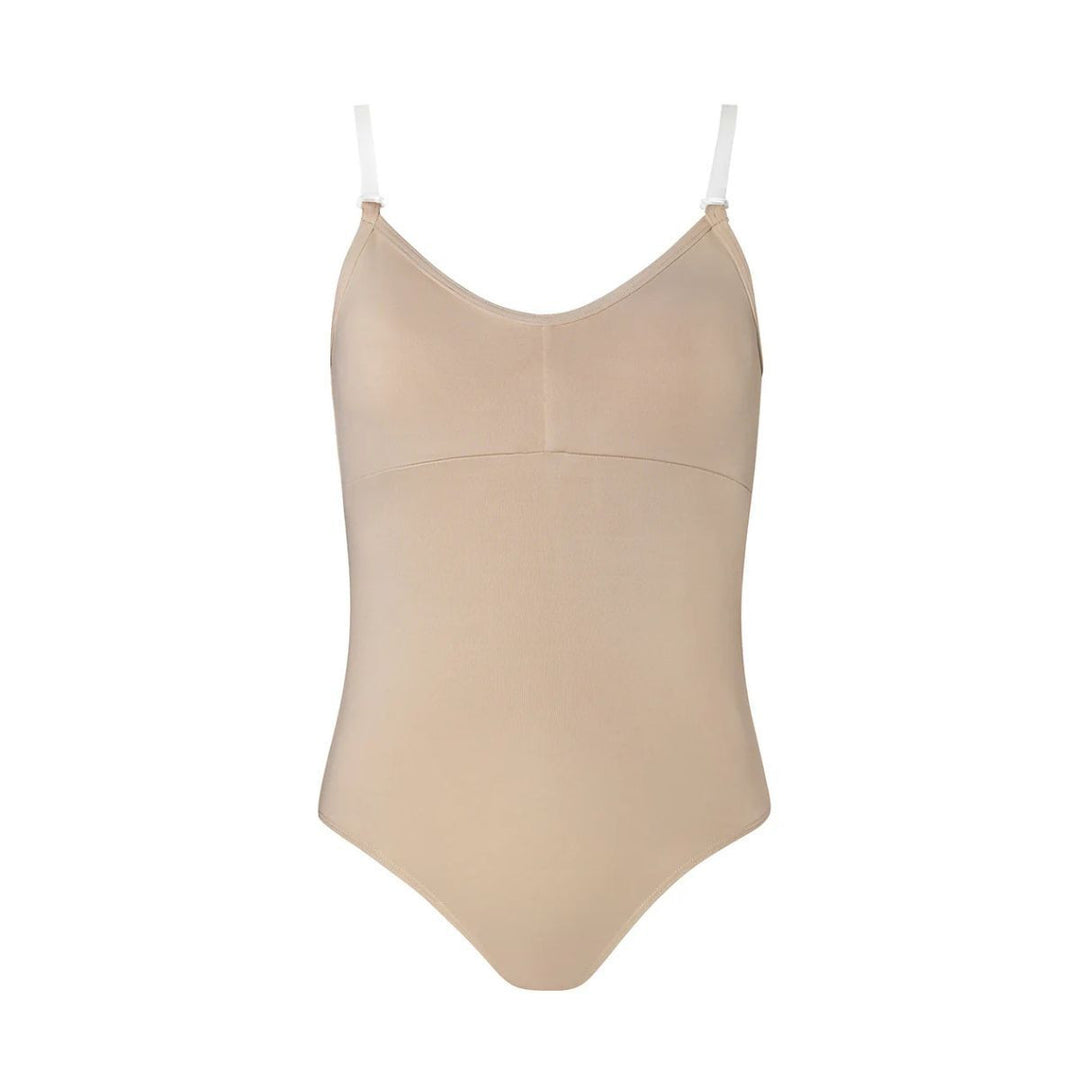 Energetiks Body Stocking with Removable Cups Children Sizes