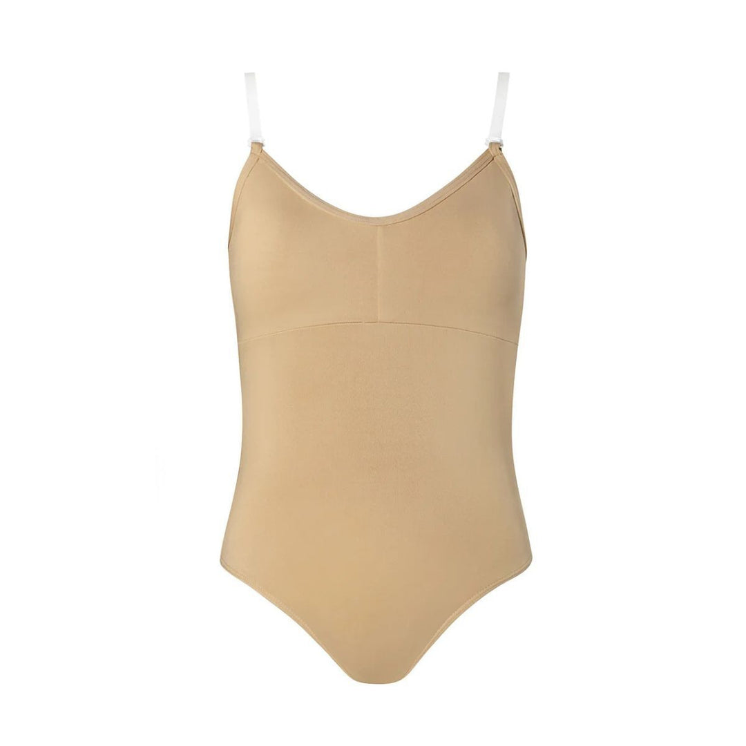 Energetiks Body Stocking with Removable Cups Children Sizes