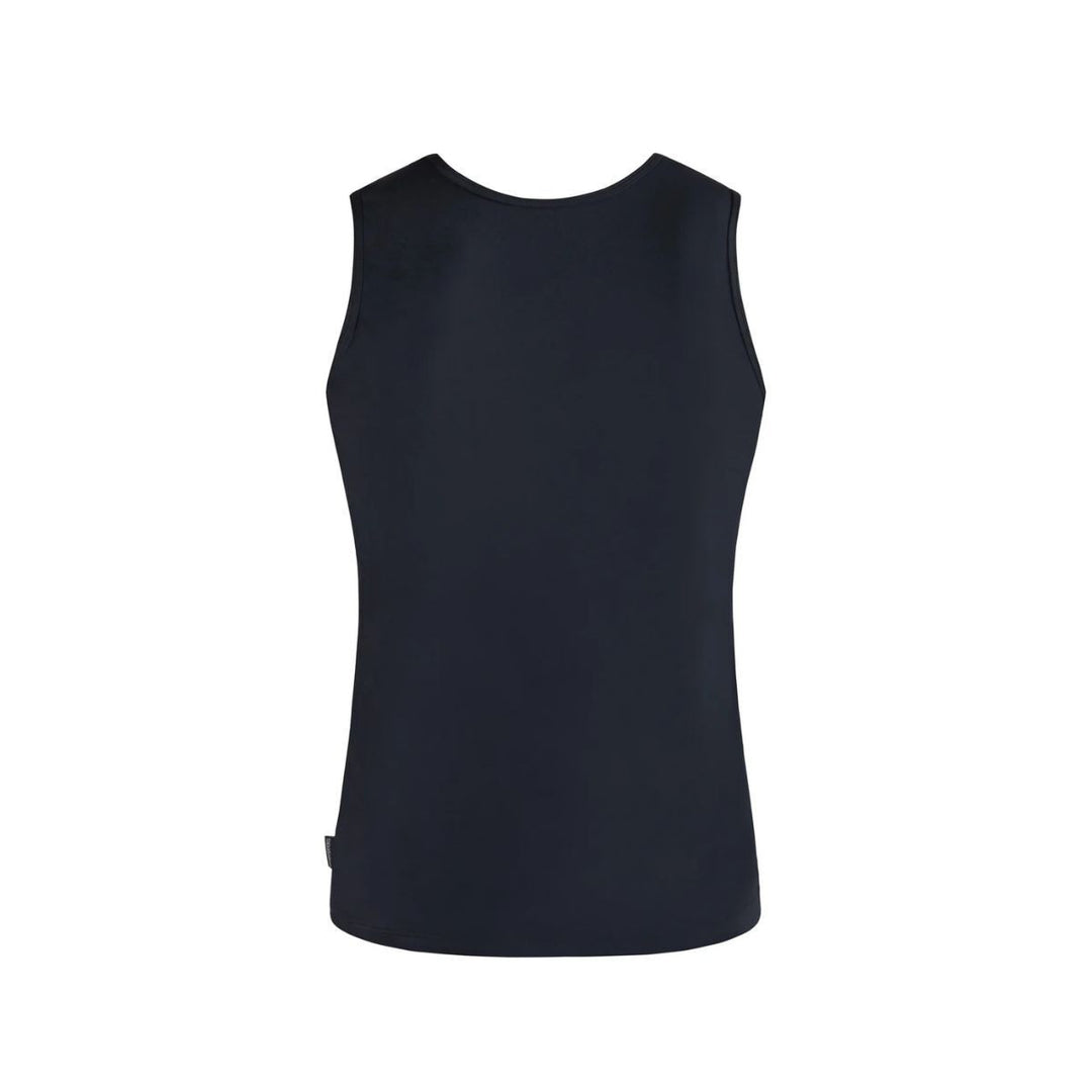 Energetiks Caleb Round Neck Broad Straps Tank Top Mens Sizes