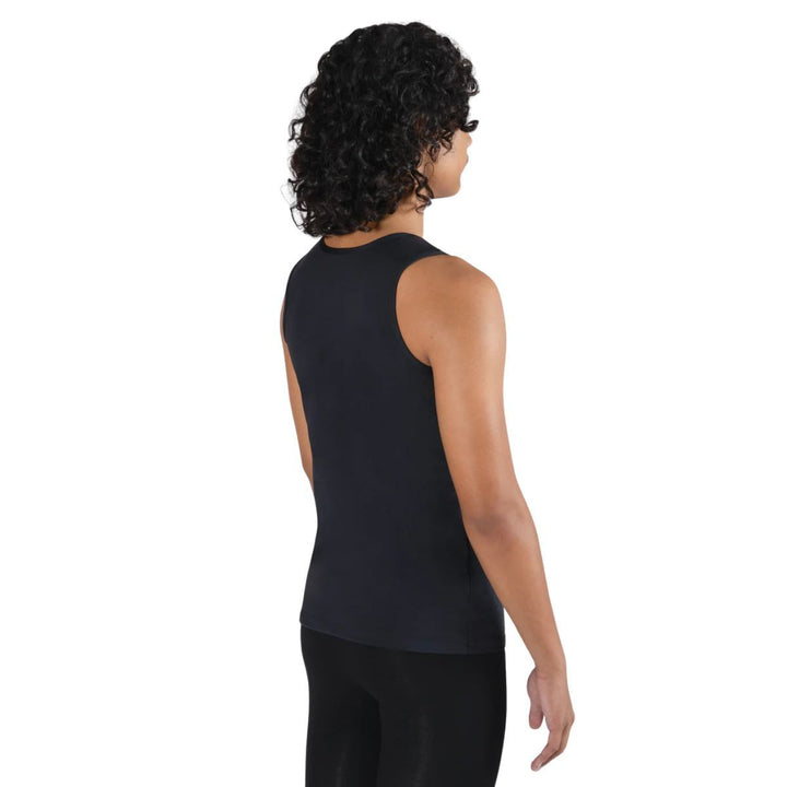 Energetiks Caleb Round Neck Broad Straps Tank Top Mens Sizes