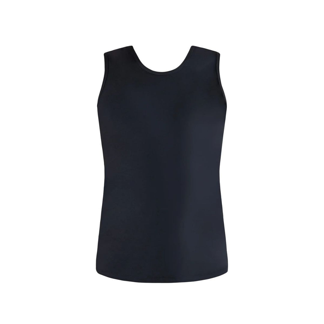Energetiks Caleb Round Neck Broad Straps Tank Top Mens Sizes