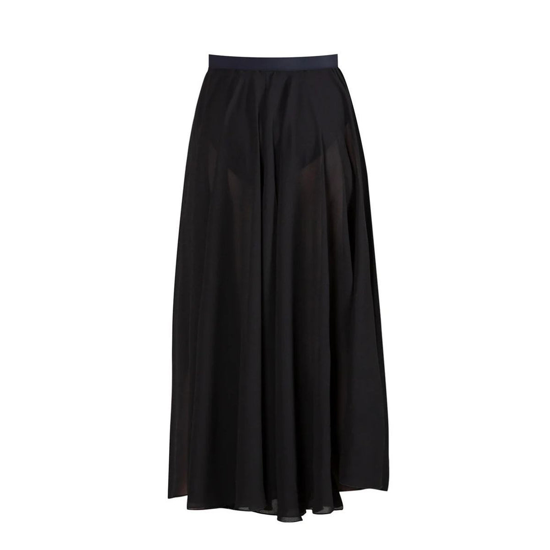 Energetiks Cathy Full-Length Calisthenics Skirt Adult Sizes