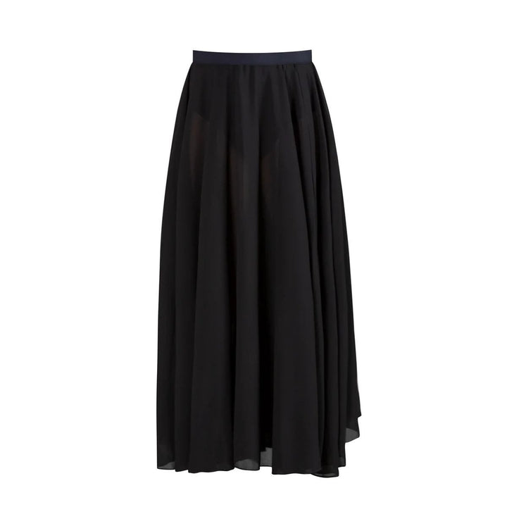 Energetiks Cathy Full-Length Calisthenics Skirt Adult Sizes