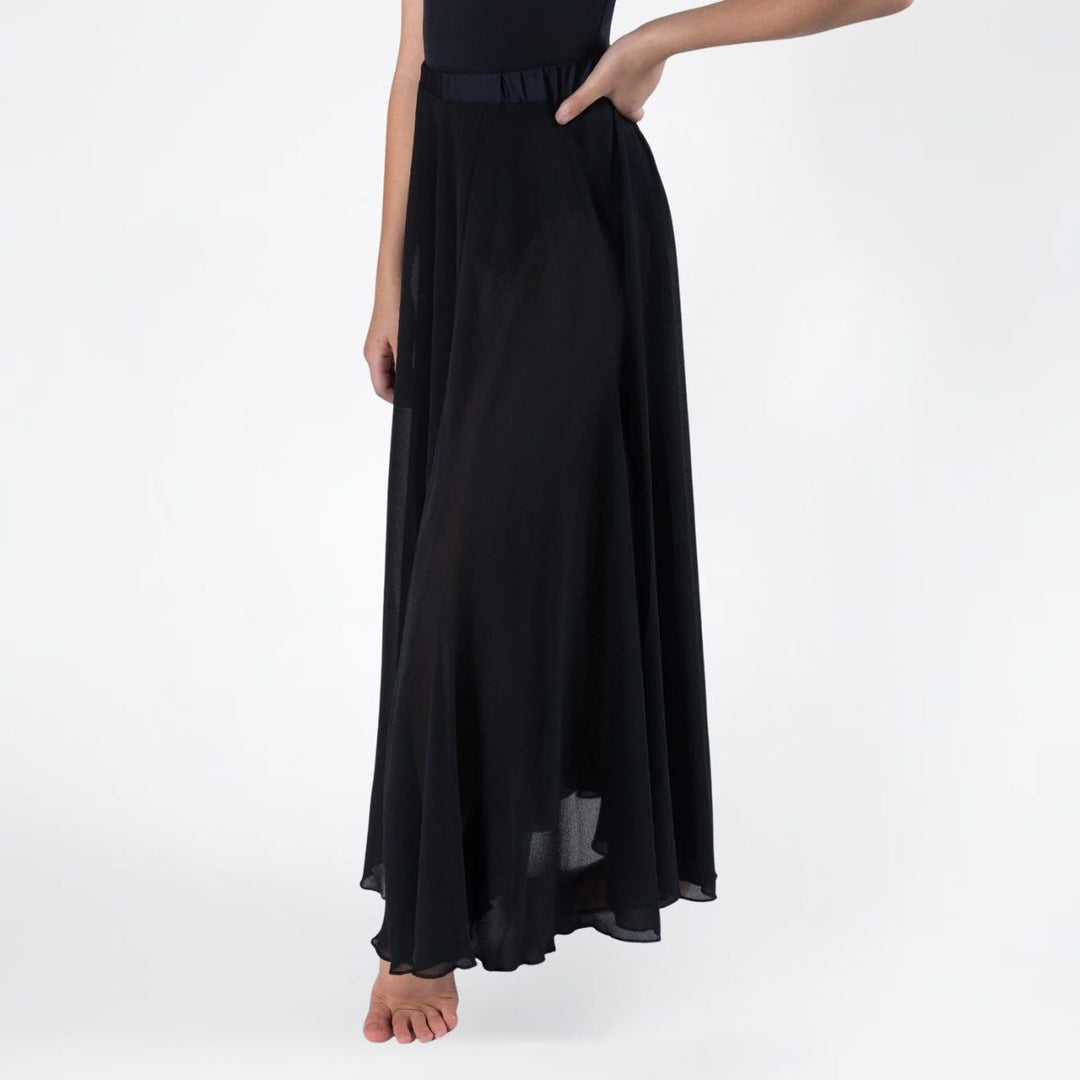Energetiks Girls Cathy Full-Length Calisthenics Skirt