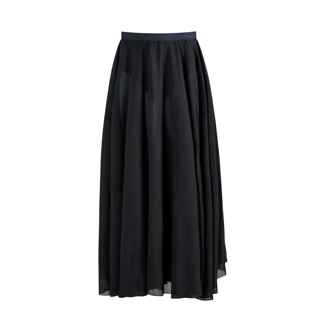 Energetiks Girls Cathy Full-Length Calisthenics Skirt