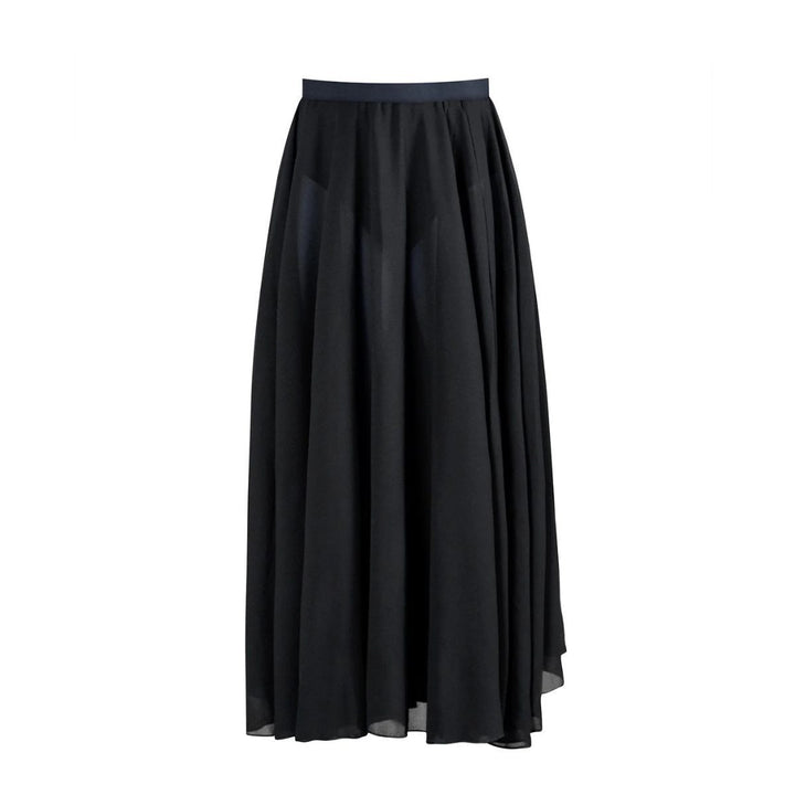 Energetiks Girls Cathy Full-Length Calisthenics Skirt