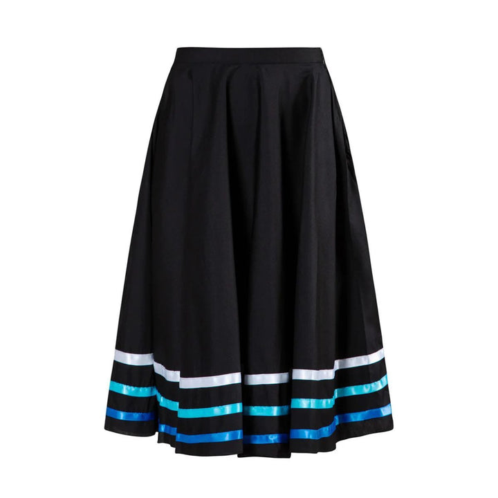 Energetiks Girls Matilda Ribbon Character Dance Skirt