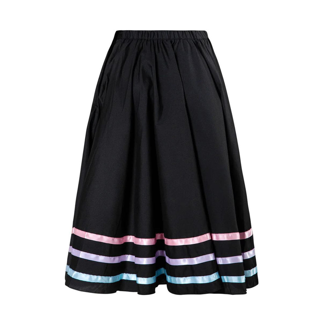 Energetiks Girls Matilda Ribbon Character Dance Skirt