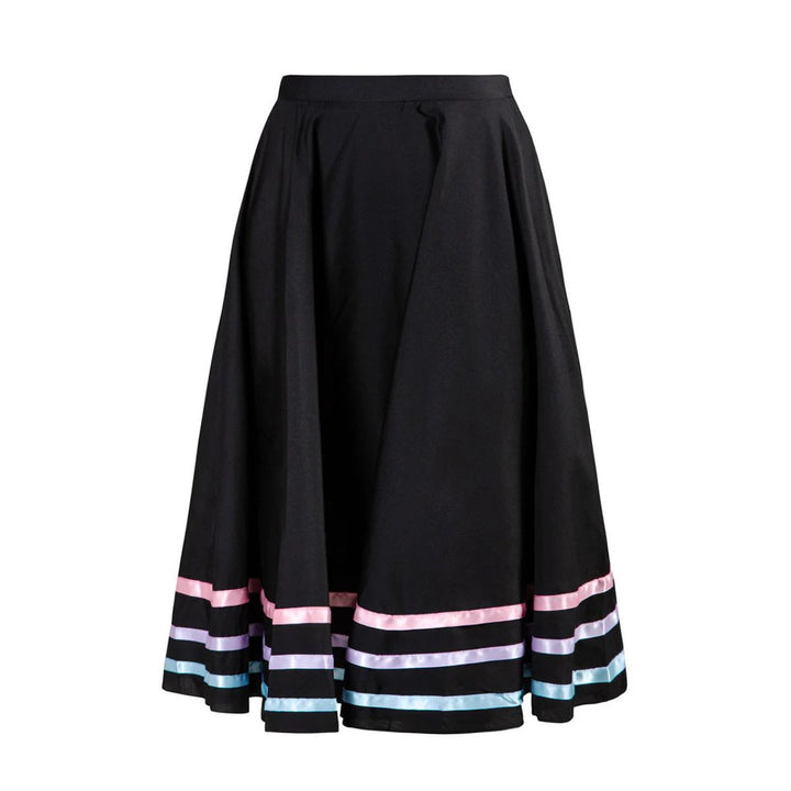 Energetiks Girls Matilda Ribbon Character Dance Skirt
