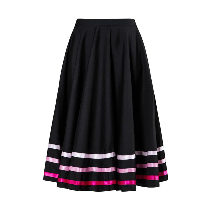 Energetiks Girls Matilda Ribbon Character Dance Skirt