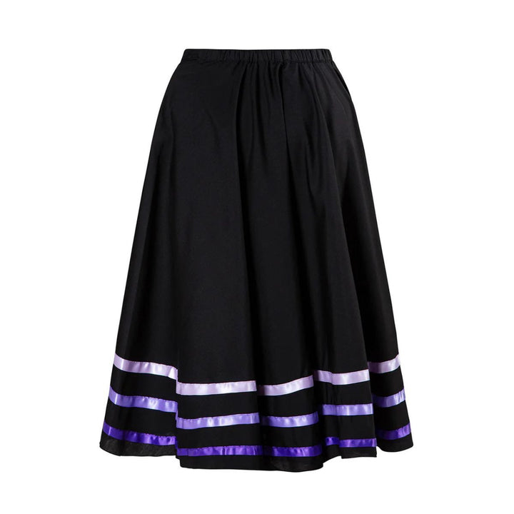 Energetiks Girls Matilda Ribbon Character Dance Skirt
