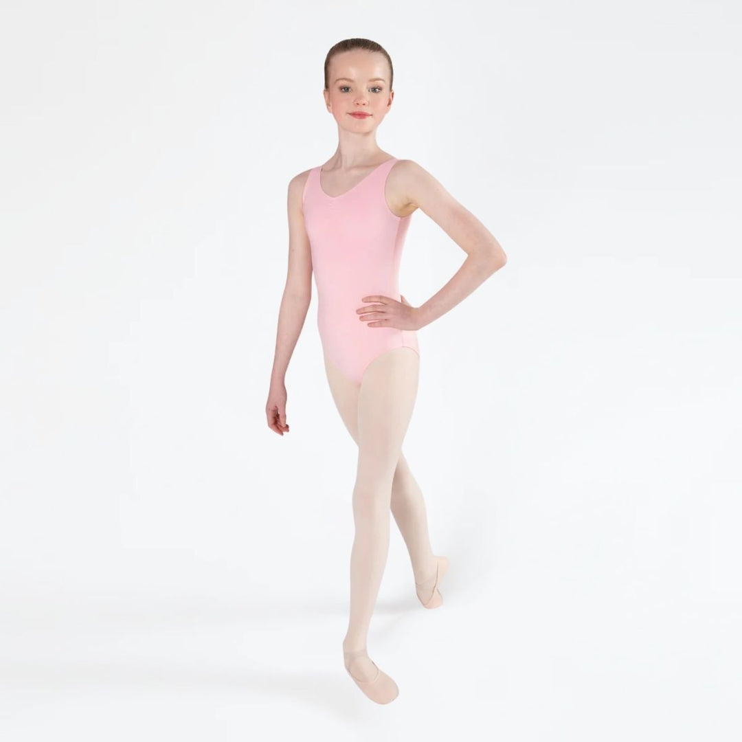 Energetiks Charlotte Ballet &amp; Dance Leotard Children Sizes