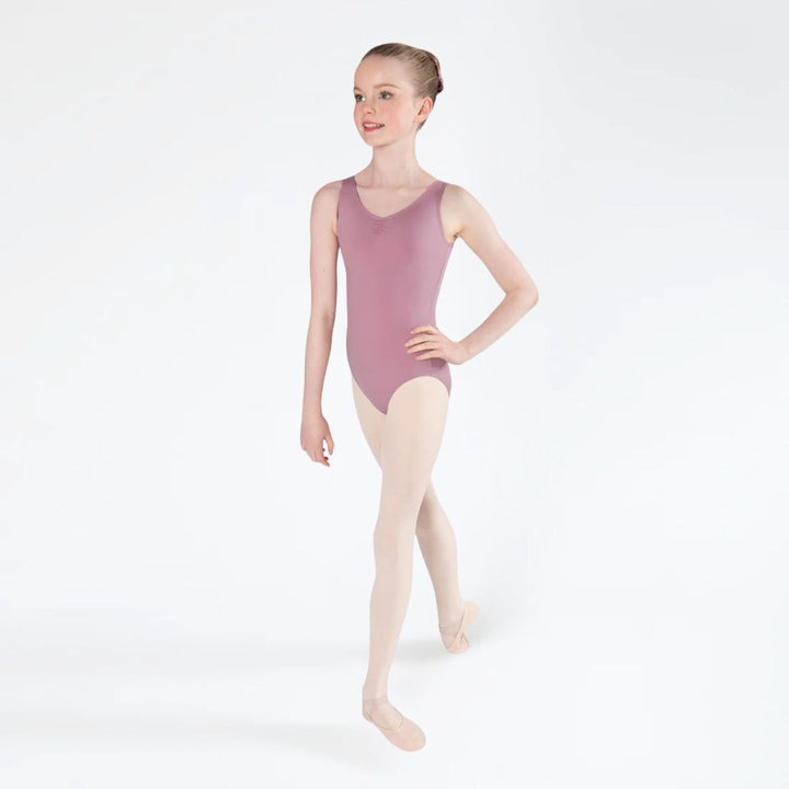 Energetiks Charlotte Ballet &amp; Dance Leotard Children Sizes