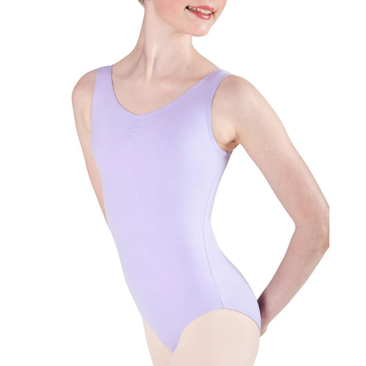 Energetiks Charlotte Ballet &amp; Dance Leotard Children Sizes