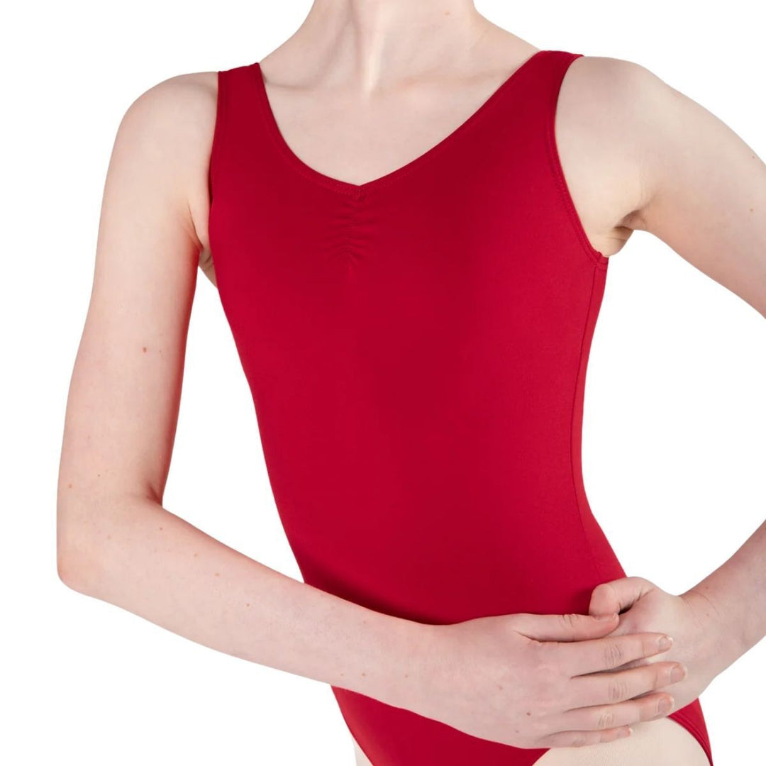 Energetiks Charlotte Ballet &amp; Dance Leotard Children Sizes