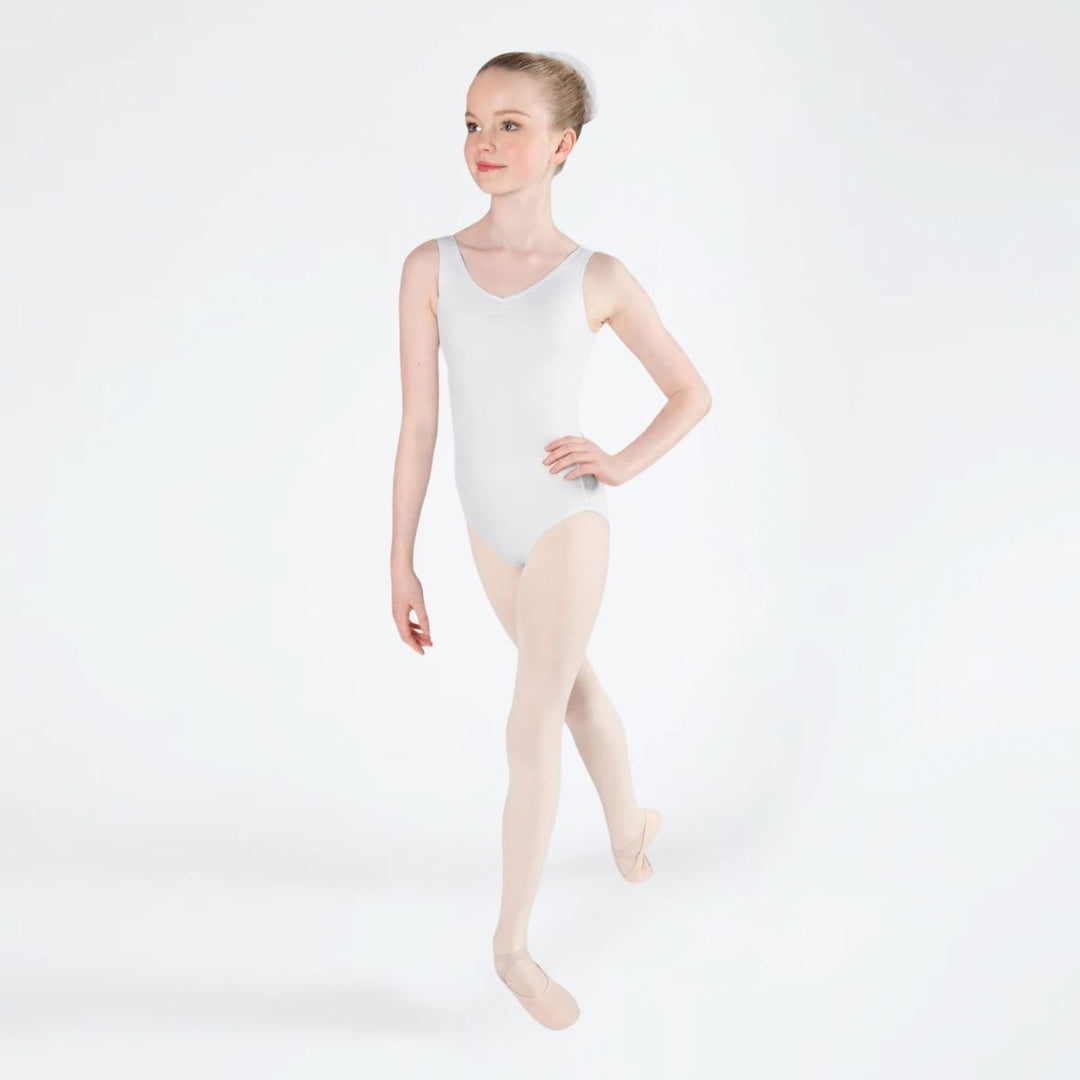 Energetiks Charlotte Ballet &amp; Dance Leotard Children Sizes