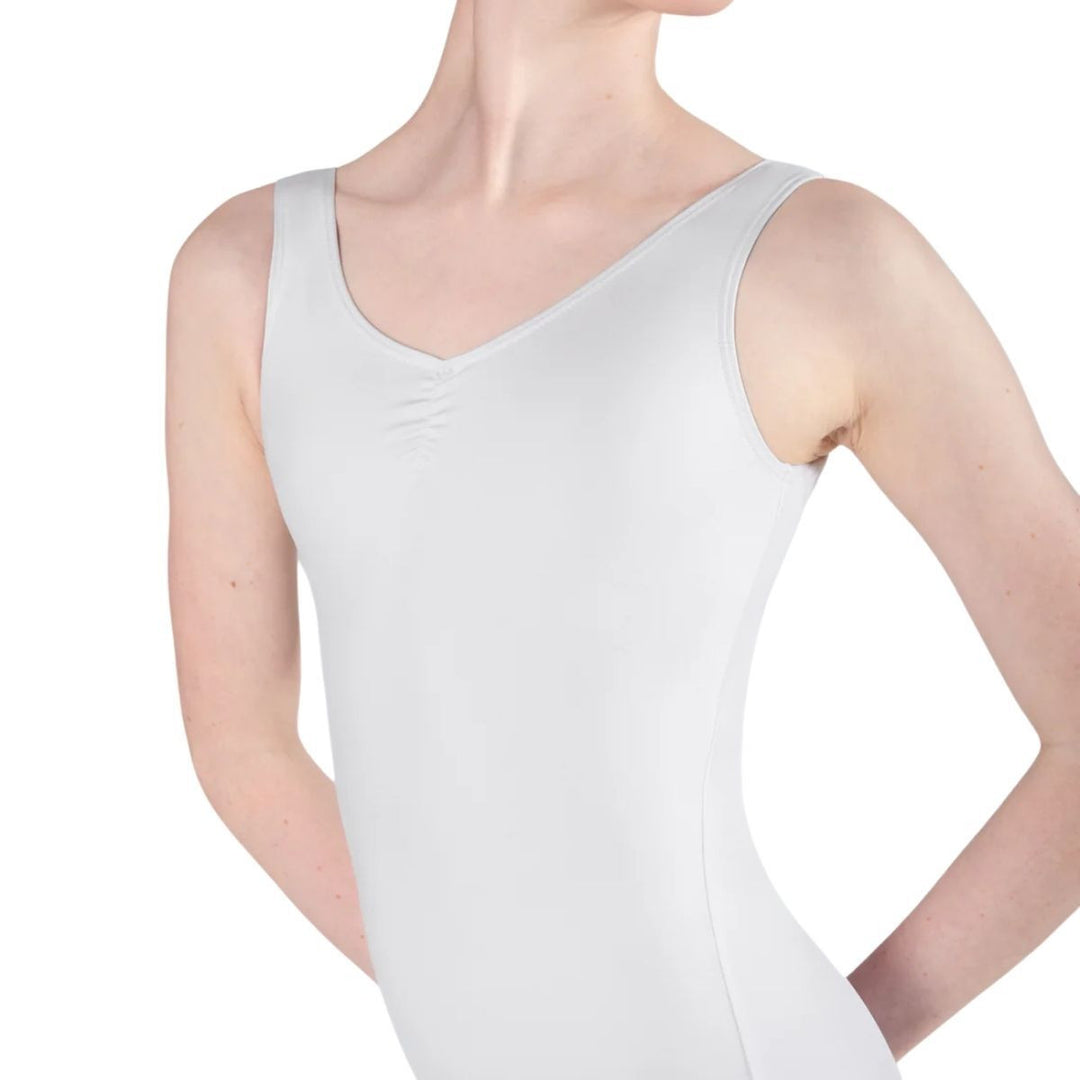 Energetiks Charlotte Ballet &amp; Dance Leotard Children Sizes
