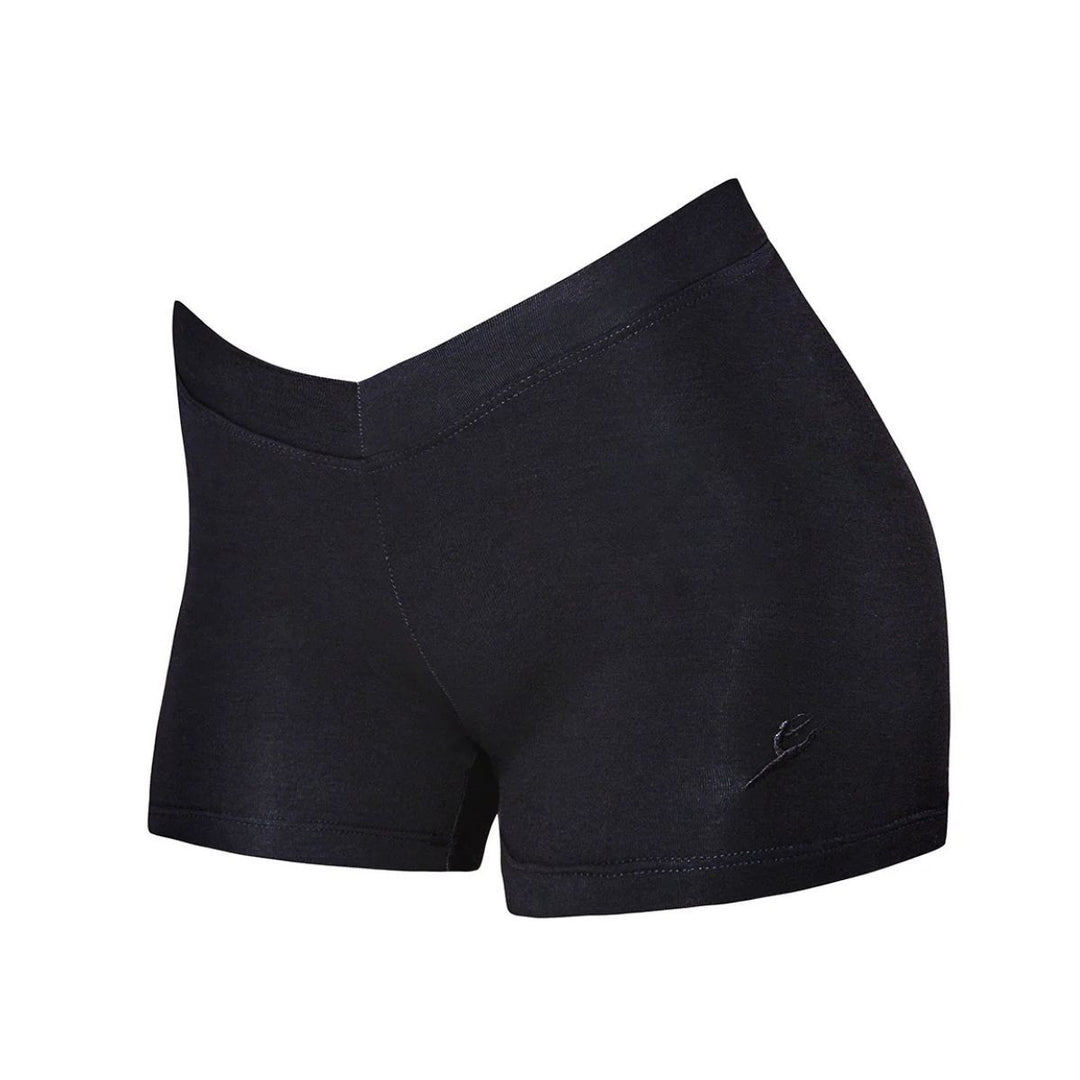 Energetiks Christina Debut V Band Dance Shorts Children Size