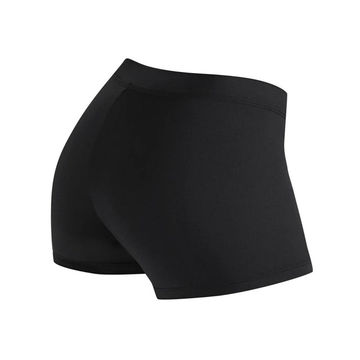 Energetiks Christina V Waist Band Cottonluxe™ Short Adults