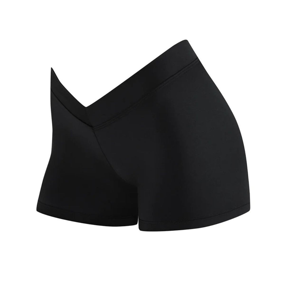 Energetiks Christina V Waist Band Cottonluxe™ Short Adults