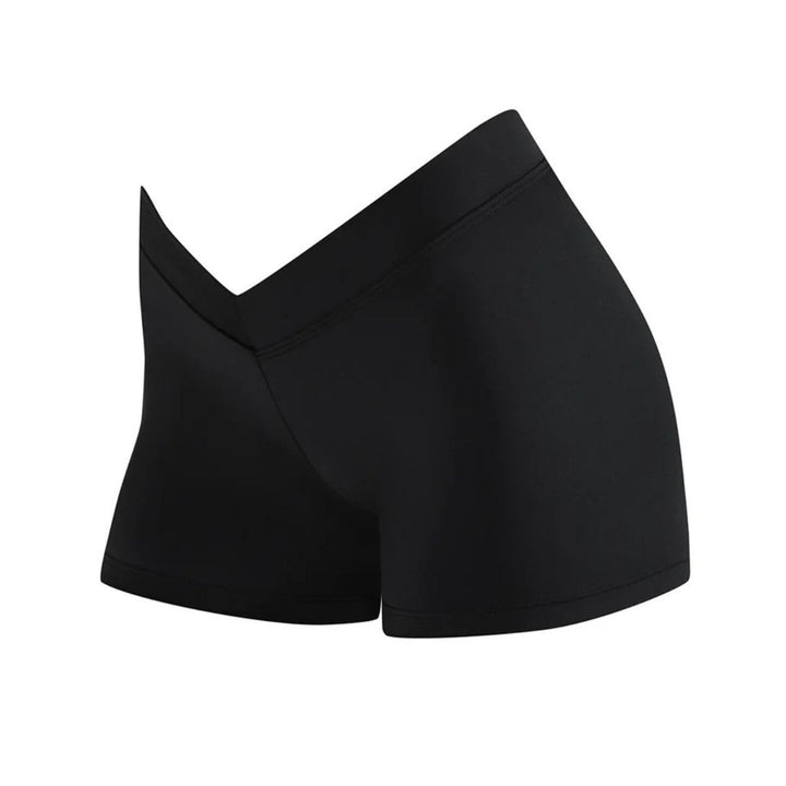 Energetiks Christina V Waist Band Cottonluxe™ Short Adults