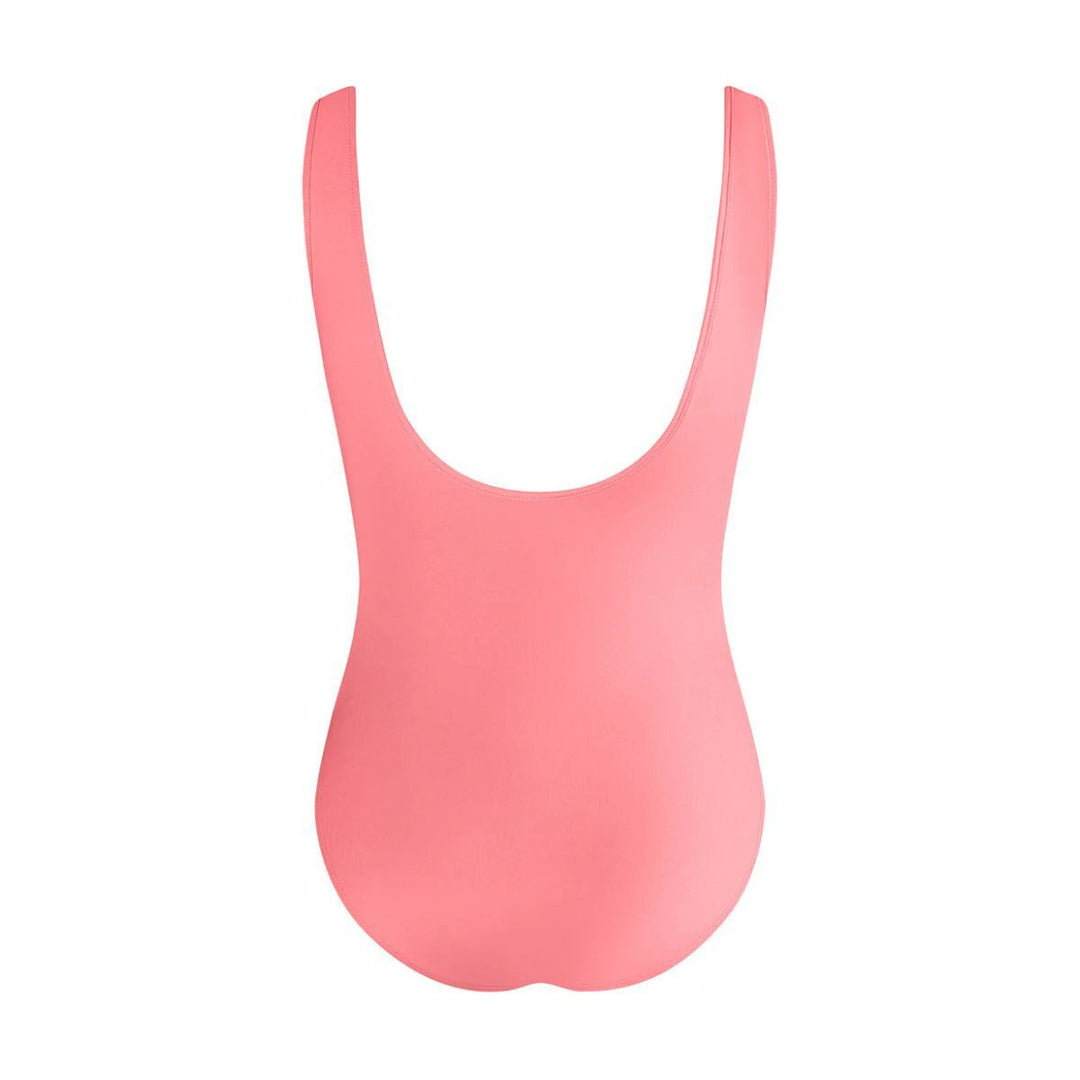 Energetiks Women Clara Broad Straps Eco Ballet Leotard