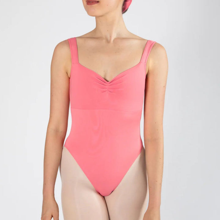 Energetiks Women Clara Broad Straps Eco Ballet Leotard