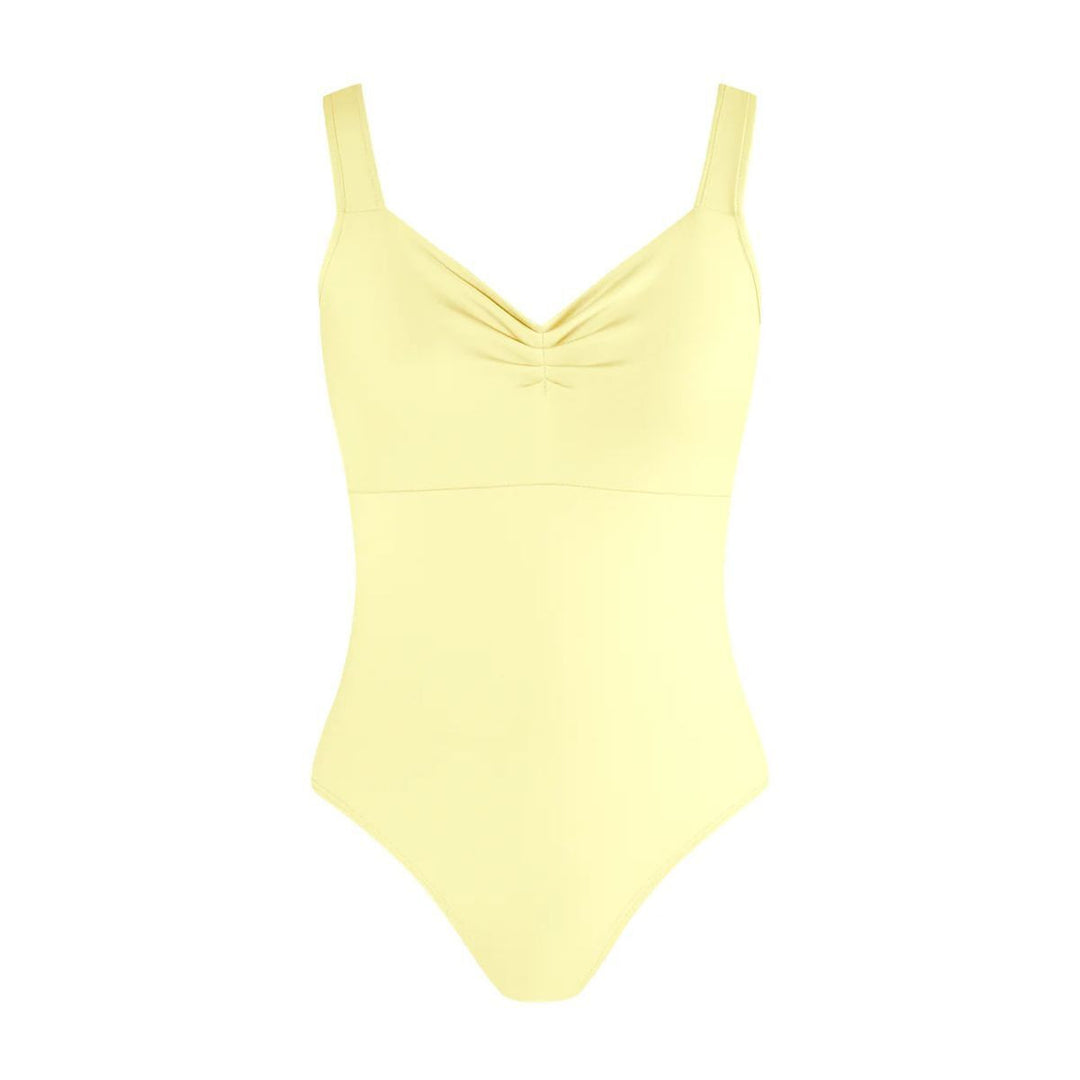 Energetiks Women Clara Broad Straps Eco Ballet Leotard