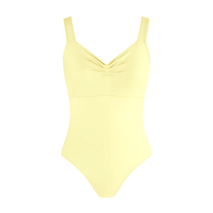 Energetiks Women Clara Broad Straps Eco Ballet Leotard