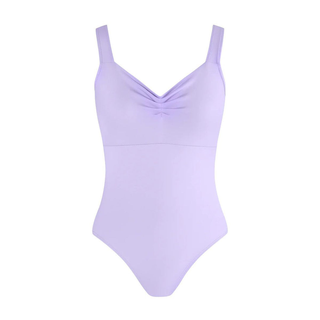 Energetiks Women Clara Broad Straps Eco Ballet Leotard