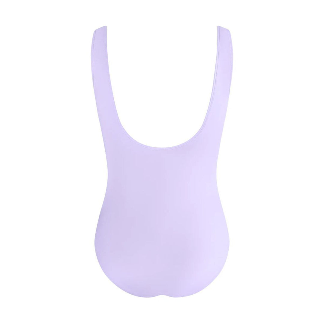 Energetiks Women Clara Broad Straps Eco Ballet Leotard