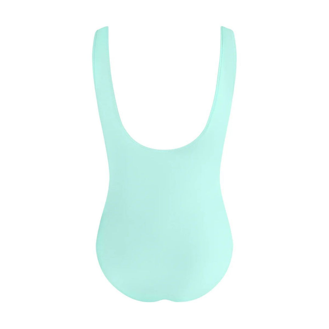 Energetiks Women Clara Broad Straps Eco Ballet Leotard
