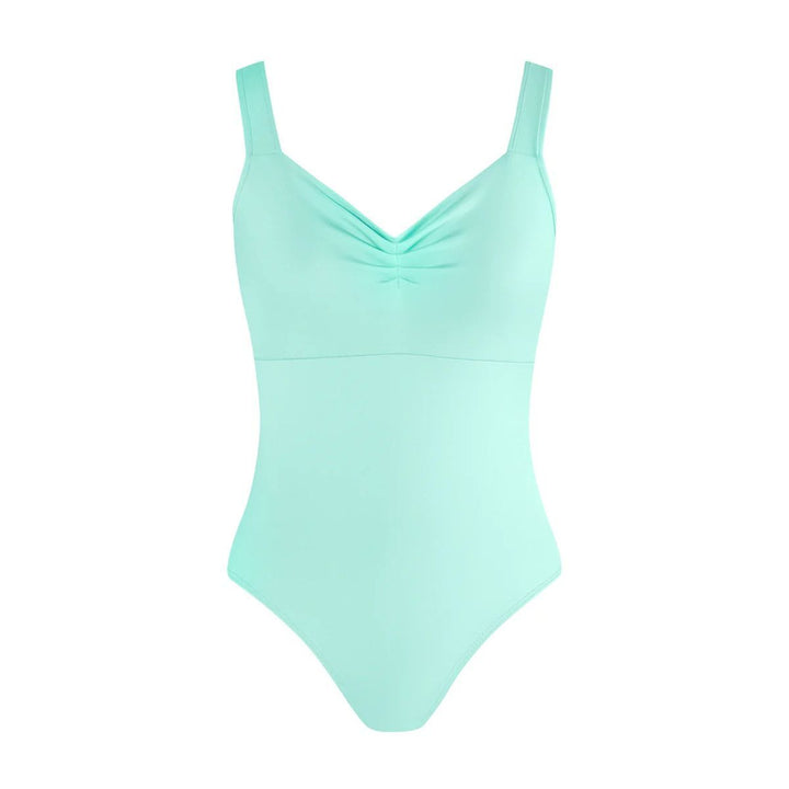 Energetiks Women Clara Broad Straps Eco Ballet Leotard