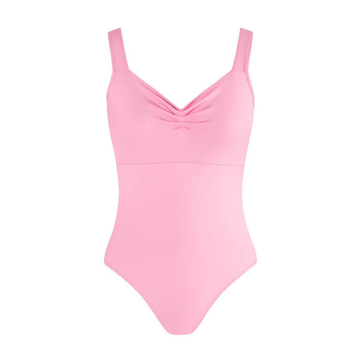 Energetiks Women Clara Broad Straps Eco Ballet Leotard