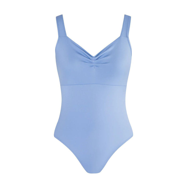 Energetiks Women Clara Broad Straps Eco Ballet Leotard