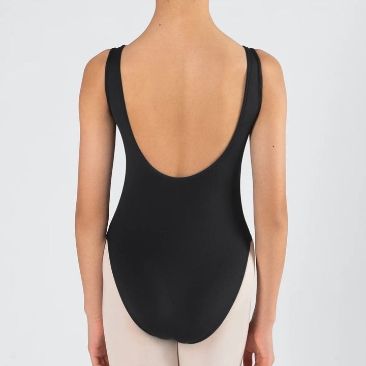 Energetiks Girls Clara Broad Straps Eco Ballet Leotard