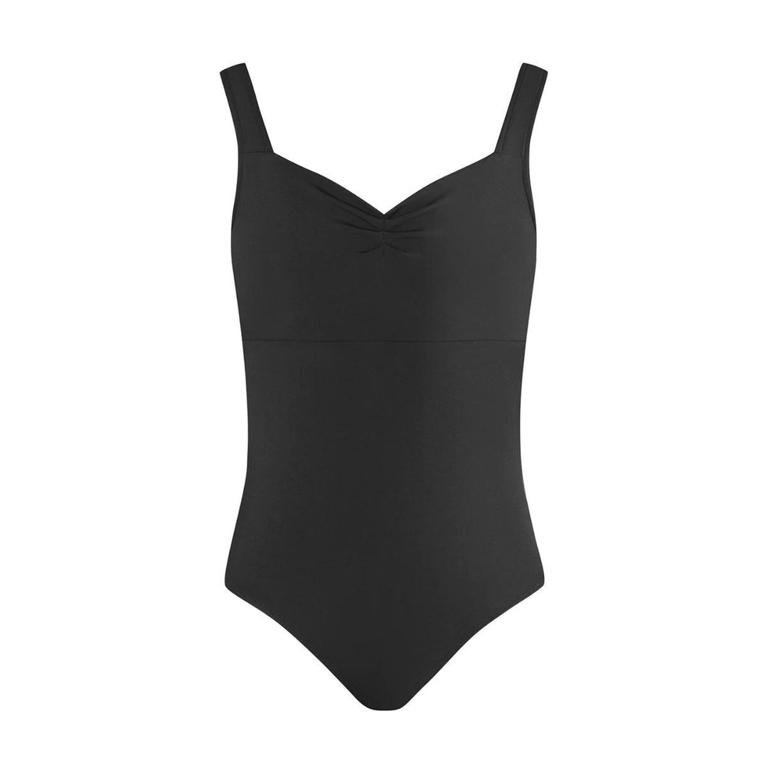Energetiks Girls Clara Broad Straps Eco Ballet Leotard