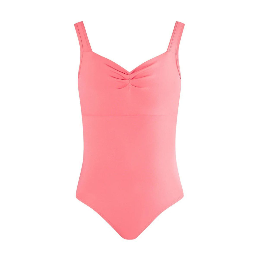Energetiks Girls Clara Broad Straps Eco Ballet Leotard