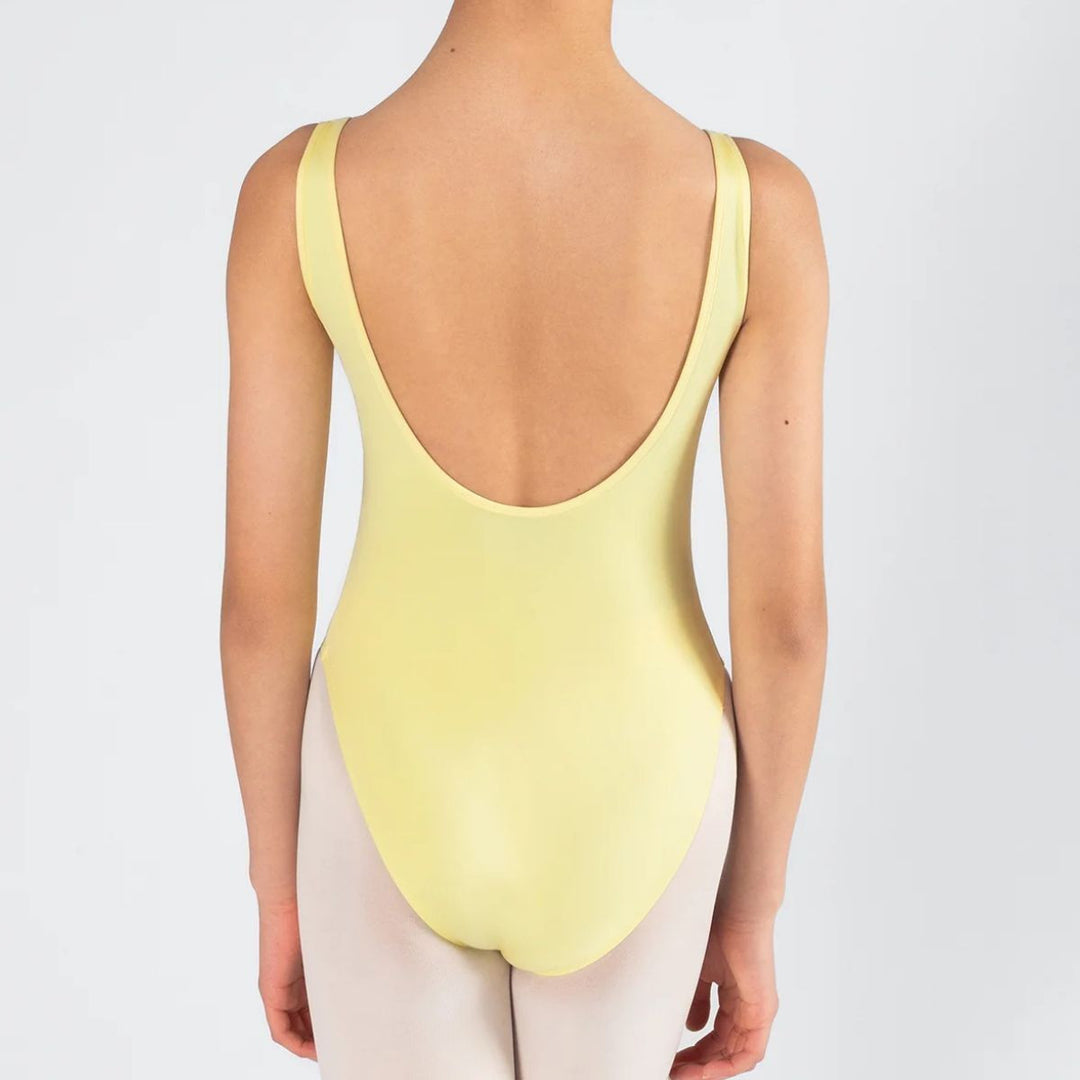 Energetiks Girls Clara Broad Straps Eco Ballet Leotard
