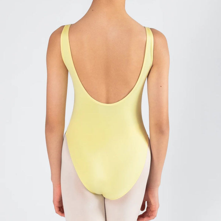 Energetiks Girls Clara Broad Straps Eco Ballet Leotard