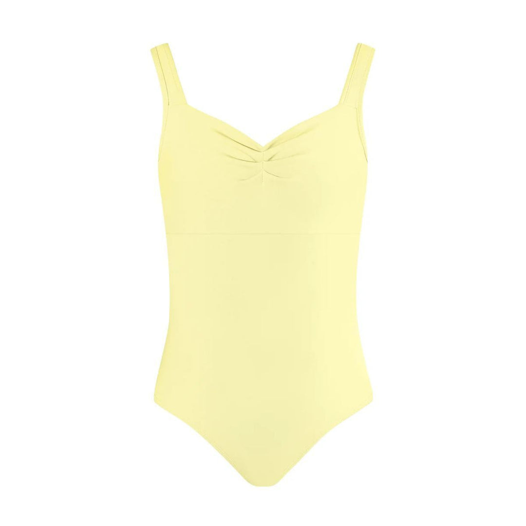 Energetiks Girls Clara Broad Straps Eco Ballet Leotard