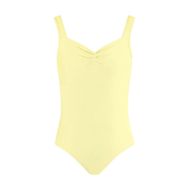 Energetiks Girls Clara Broad Straps Eco Ballet Leotard