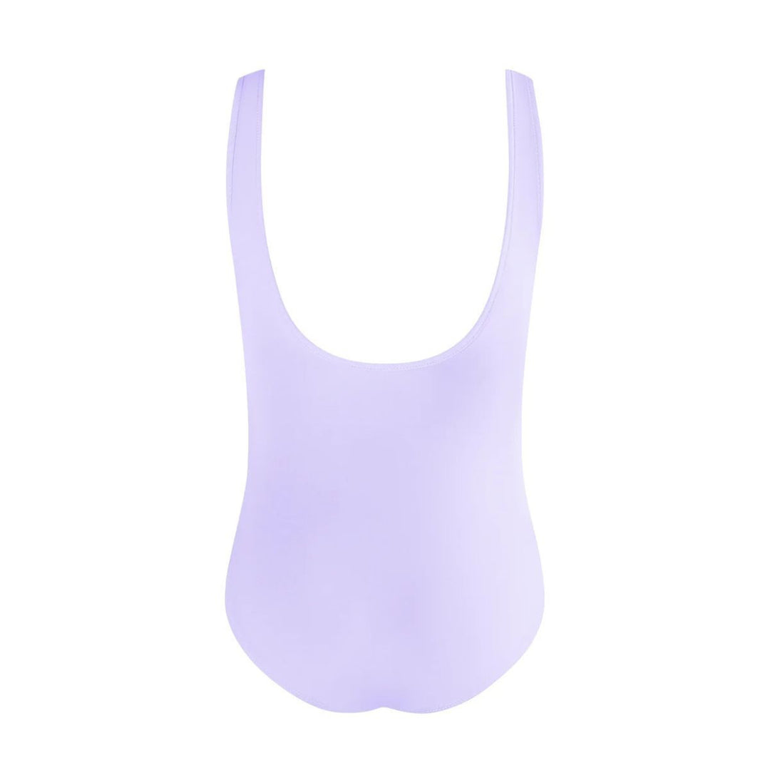 Energetiks Girls Clara Broad Straps Eco Ballet Leotard