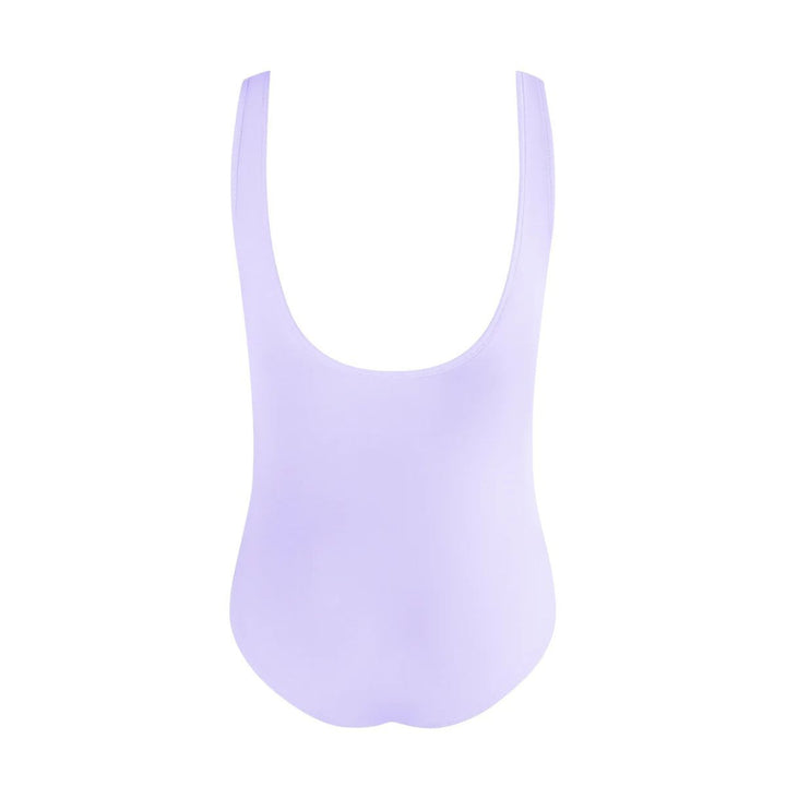 Energetiks Girls Clara Broad Straps Eco Ballet Leotard