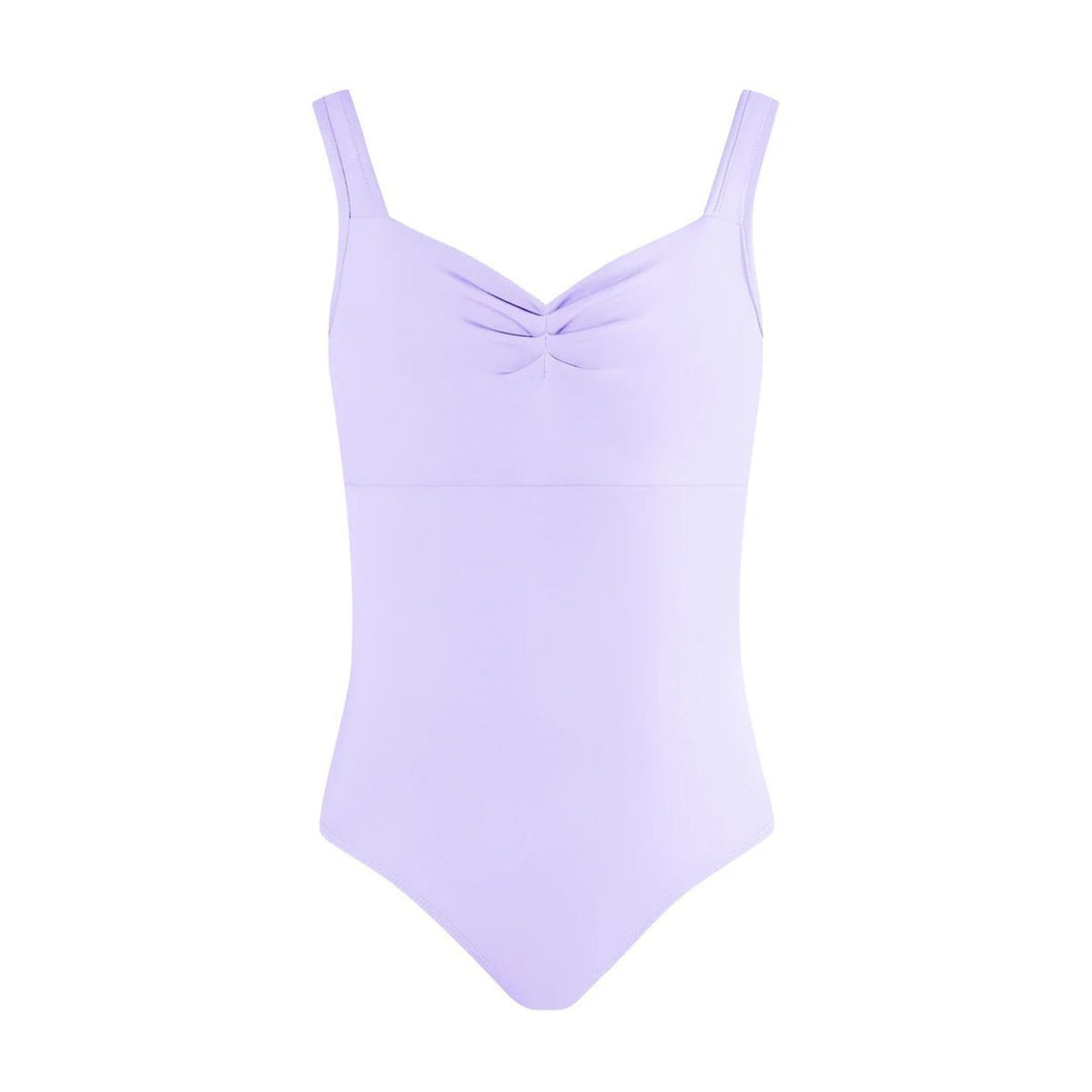 Energetiks Girls Clara Broad Straps Eco Ballet Leotard