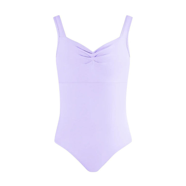 Energetiks Girls Clara Broad Straps Eco Ballet Leotard